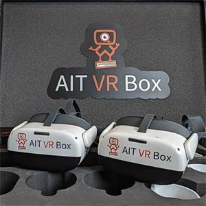 AIT VR BOX Pico 10