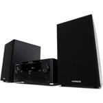 AIWA MSBTU-500, mikrosystém s CD/BT 50w