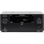 AIWA MSBTU-500, mikrosystém s CD/BT 50w