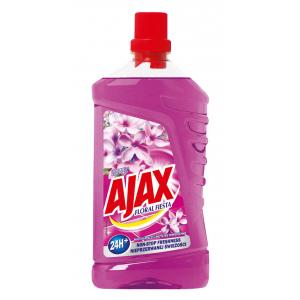 Ajax na podlahy Floral Fiesta 1l Lilac Fialový