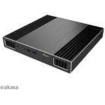 AKASA A-NUC37-M1B Plato X7