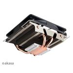 AKASA AK-CC4011EP01 Nero LX CPU Cooler