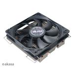 AKASA AK-CC4011EP01 Nero LX CPU Cooler