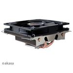 AKASA AK-CC4011EP01 Nero LX CPU Cooler