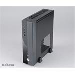 AKASA AK-ITX03BK08EUC, Crypto Vesa mini ITX s 80W