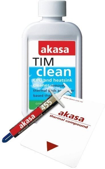 Akasa AK-MX004 TIM KIT