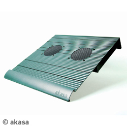 Akasa AK-NBC-01B Notebook Cooler
