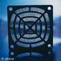 Akasa filter na 9cm ventilátor
