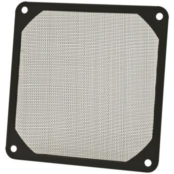 Akasa GRM140-ALO1-BK, prachový filter pre ventilátory 14 cm