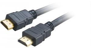 Akasa kábel HDMI v 1.4 M/M, prepojovací 2,0m