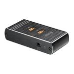 AKASA USB hub 4x USB