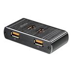AKASA USB hub 4x USB