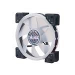 Akasa Vegas TLX, ventilátor, RGB