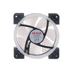 Akasa Vegas TLX, ventilátor, RGB