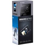 Akaso Brave 4 Pro, 4K UHD športová kamera