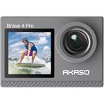 Akaso Brave 4 Pro, 4K UHD športová kamera