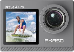 Akaso Brave 4 Pro, športová kamera