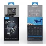 Akaso Brave 7, 4K UHD športová kamera