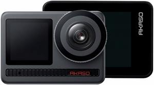 Akaso Brave 8, 4K UHD športová kamera