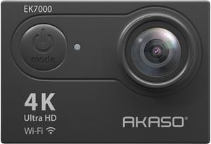 Akaso EK7000, 4K UHD športová kamera