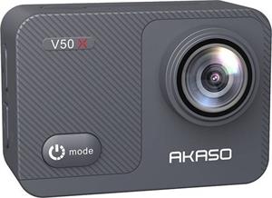 Akaso V50 X, športová kamera