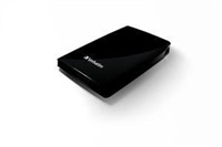Akce!!! VERBATIM HDD 2.5" Store 'n' Go 500GB USB 3.0, Black
