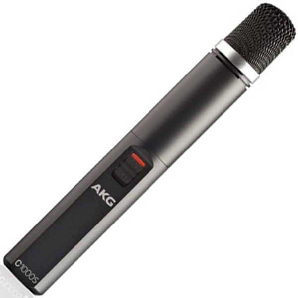 AKG mikrofón C1000S MK4