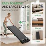 Akluer 480L-A, chodiaci pás