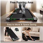 Akluer 480L-A, chodiaci pás