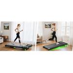 Akluer 480L-A, chodiaci pás