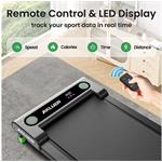 Akluer 480L-A, chodiaci pás