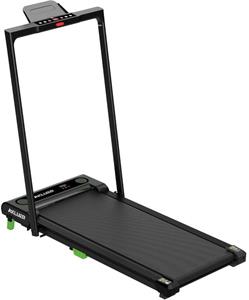 Akluer 480L-B, chodiaci pás