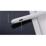 Aktívne dotykové pero pre Apple iPad, biele