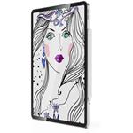 Aktívne dotykové pero pre Apple iPad, biele