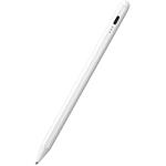 Aktívne dotykové pero pre Apple iPad, biele