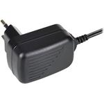 Akyga AK-TB-22, univerzálny adaptér, 5.0V / 2.0A, 10W, 5.5 x 2.1 mm, 1.5m