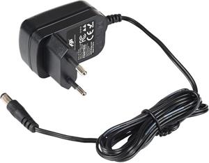 Akyga AK-TB-22, univerzálny adaptér, 5.0V / 2.0A, 10W, 5.5 x 2.1 mm, 1.5m