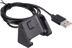 AKYGA nabíjací USB kábel pre Amazfit Bip AK-SW-01 1m