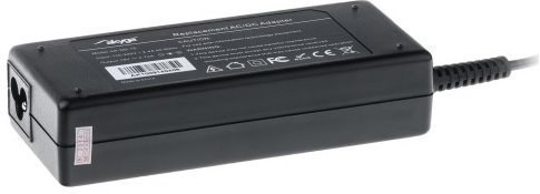 Akyga napájací adaptér pre Asus, Toshiba, Lenovo, HP, 90W, konektor 5,5 x 2,5 mm (bez sieťovej šnúry)