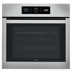 AKZ 6270 IX rúra vstavaná WHIRLPOOL