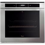 AKZM 6690 IXL rúra vstavaná WHIRLPOOL