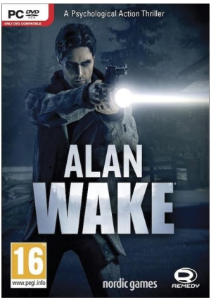 Alan Wake (PC)