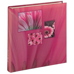 Album klasický Singo 30x30 cm, 100 strán, ružový