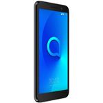 Alcatel 1 2019, 16 GB, Dual SIM, čierny