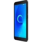Alcatel 1 2019, 16 GB, Dual SIM, čierny