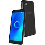 Alcatel 1 2019, 16 GB, Dual SIM, čierny