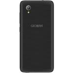 Alcatel 1 2019, 16 GB, Dual SIM, čierny