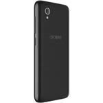 Alcatel 1 2019, 16 GB, Dual SIM, čierny