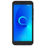 Alcatel 1 2019, 16 GB, Dual SIM, čierny
