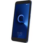 Alcatel 1 2019, 16 GB, Dual SIM, modrý